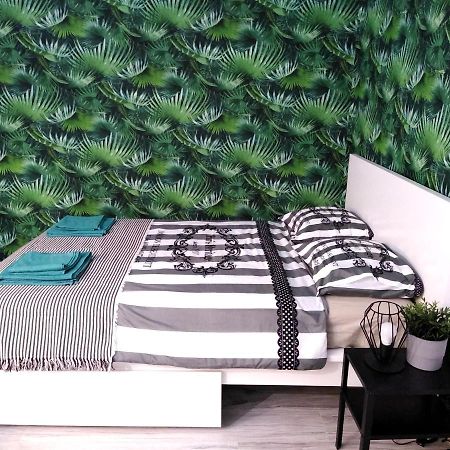 Apartament Be Happy Nr 1 Gdynia Exteriör bild