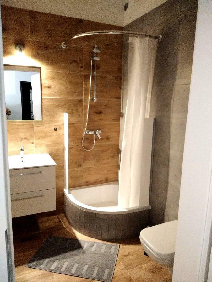 Apartament Be Happy Nr 1 Gdynia Exteriör bild