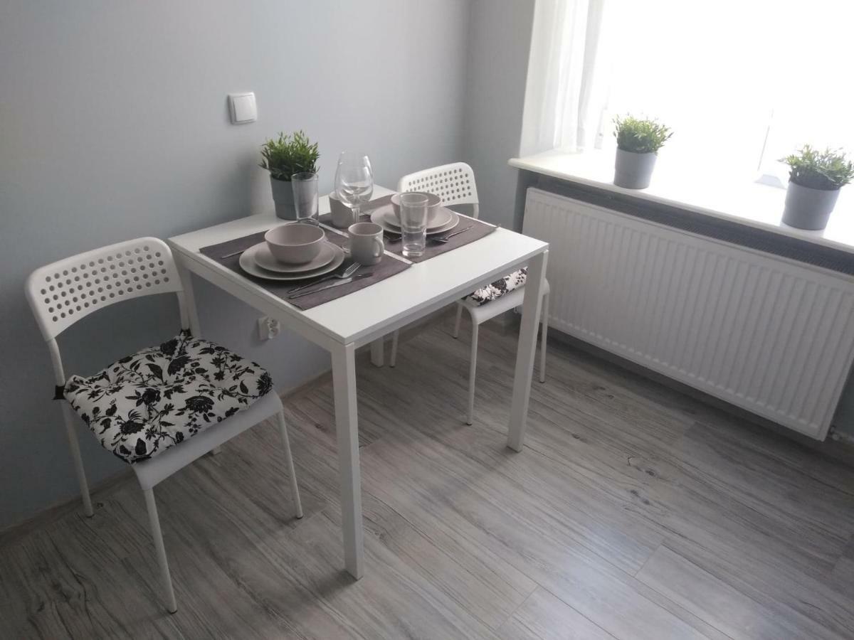 Apartament Be Happy Nr 1 Gdynia Exteriör bild