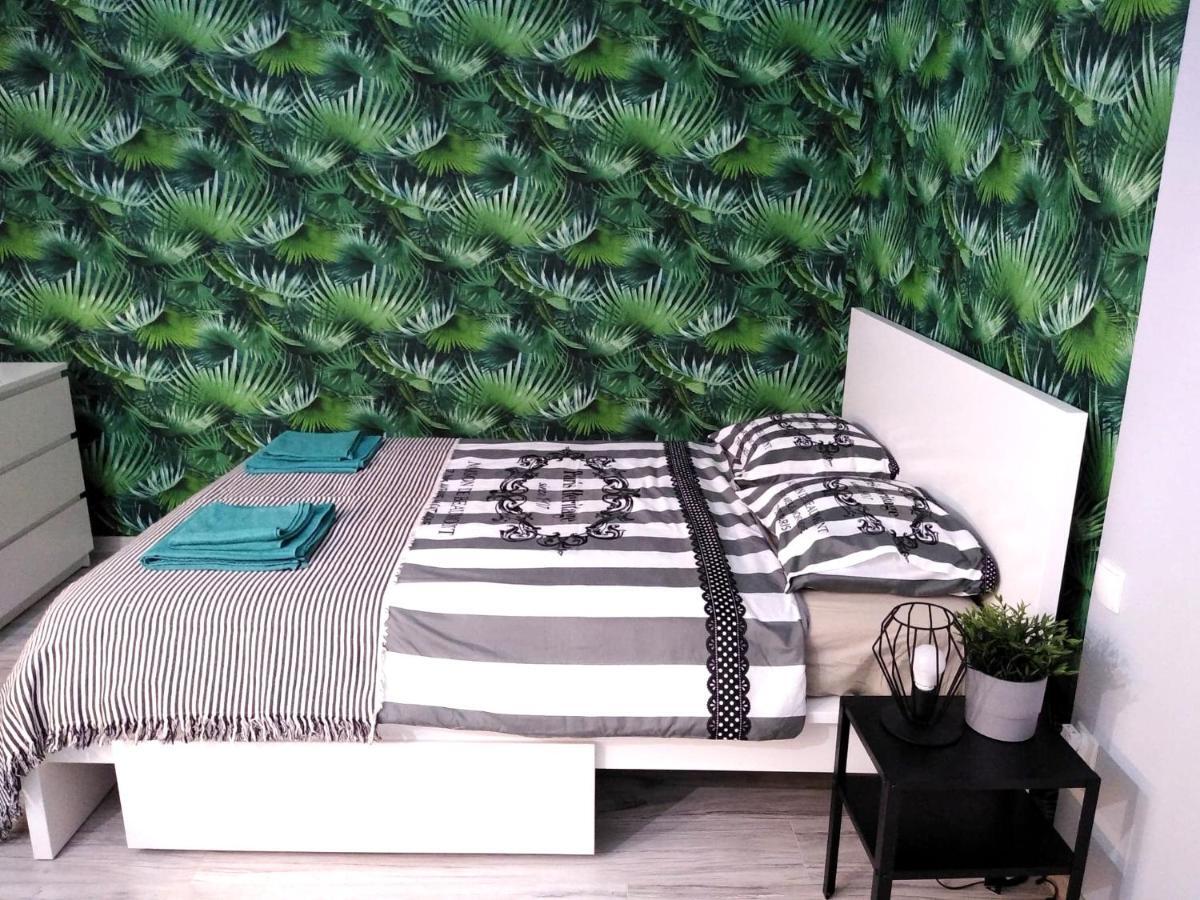 Apartament Be Happy Nr 1 Gdynia Exteriör bild